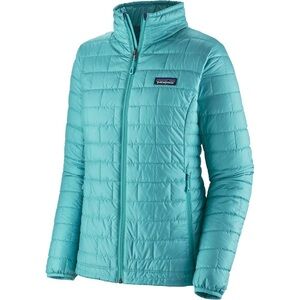 PATAGONIA NANO PUFF INSULATED JACKET